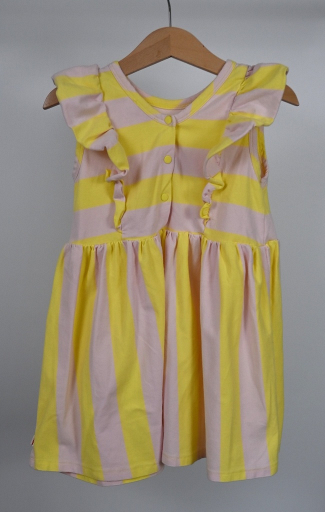 Zomerjurk, Catimini, 4 jaar - Extra 1