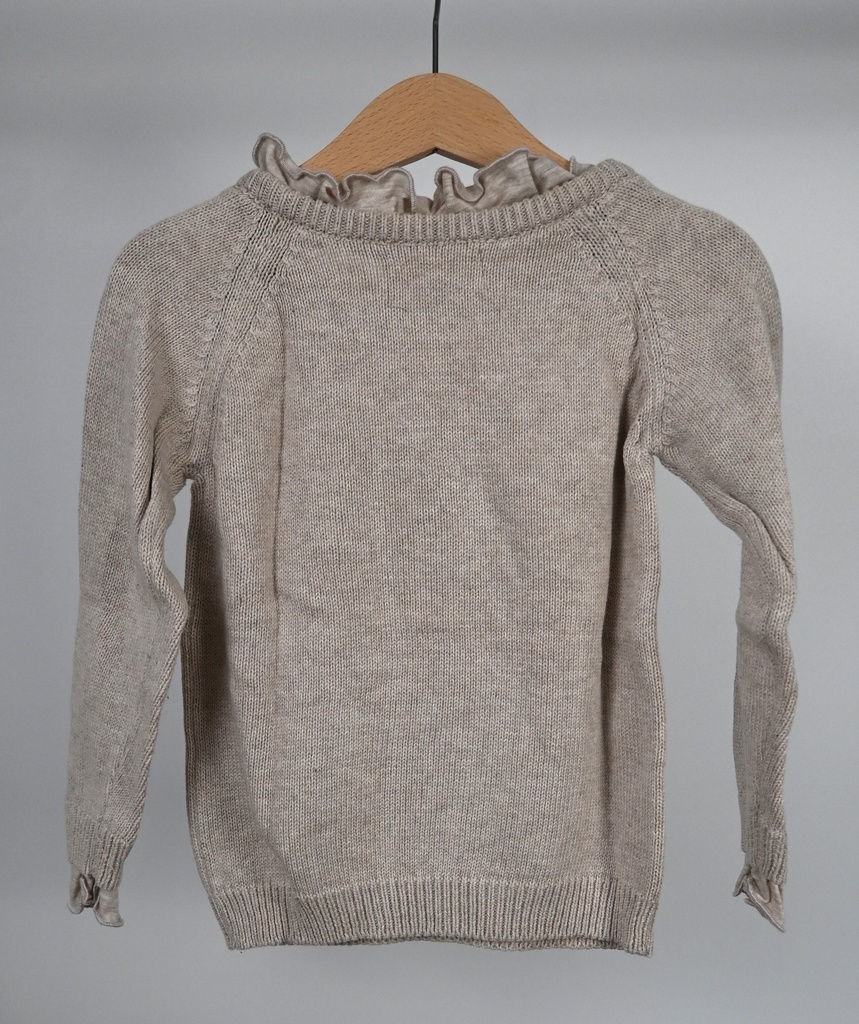 Trui, two you label, 5/6 jaar - Extra 1