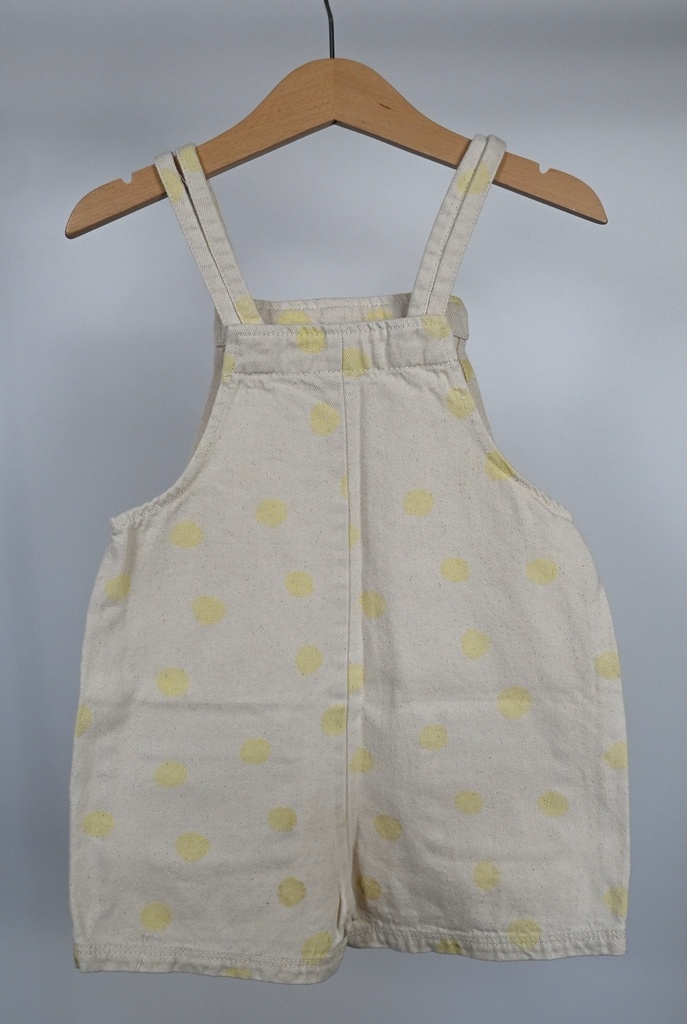Salopette, Zara, 2/3 jaar - Extra 1