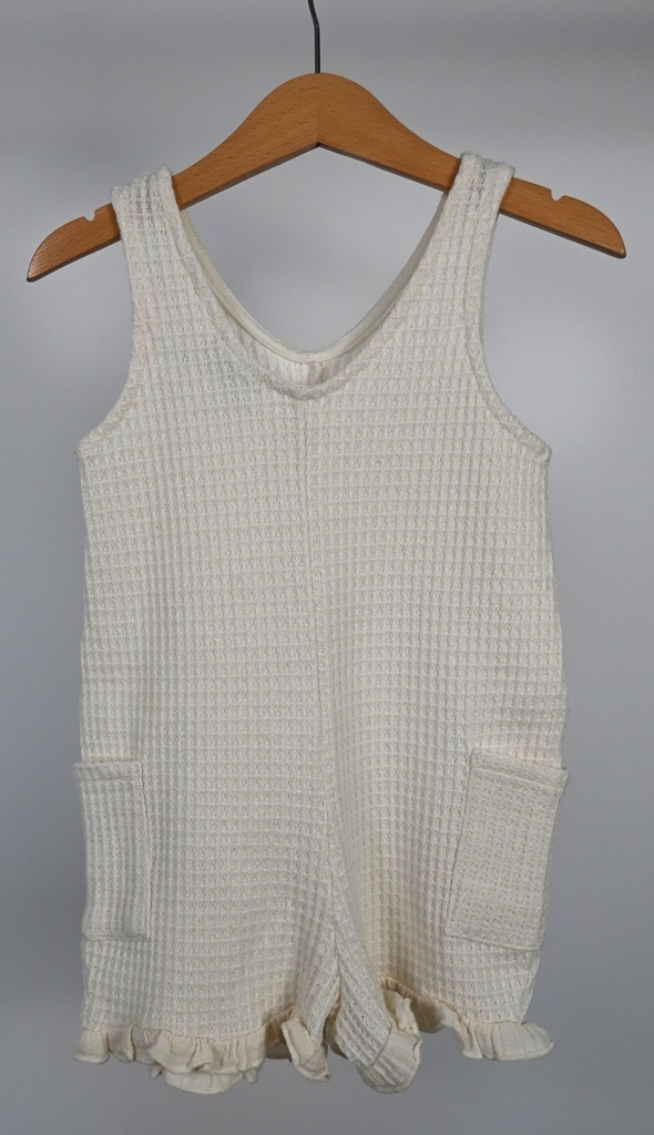 Playsuit, Zara, 2/3 jaar - Extra 1