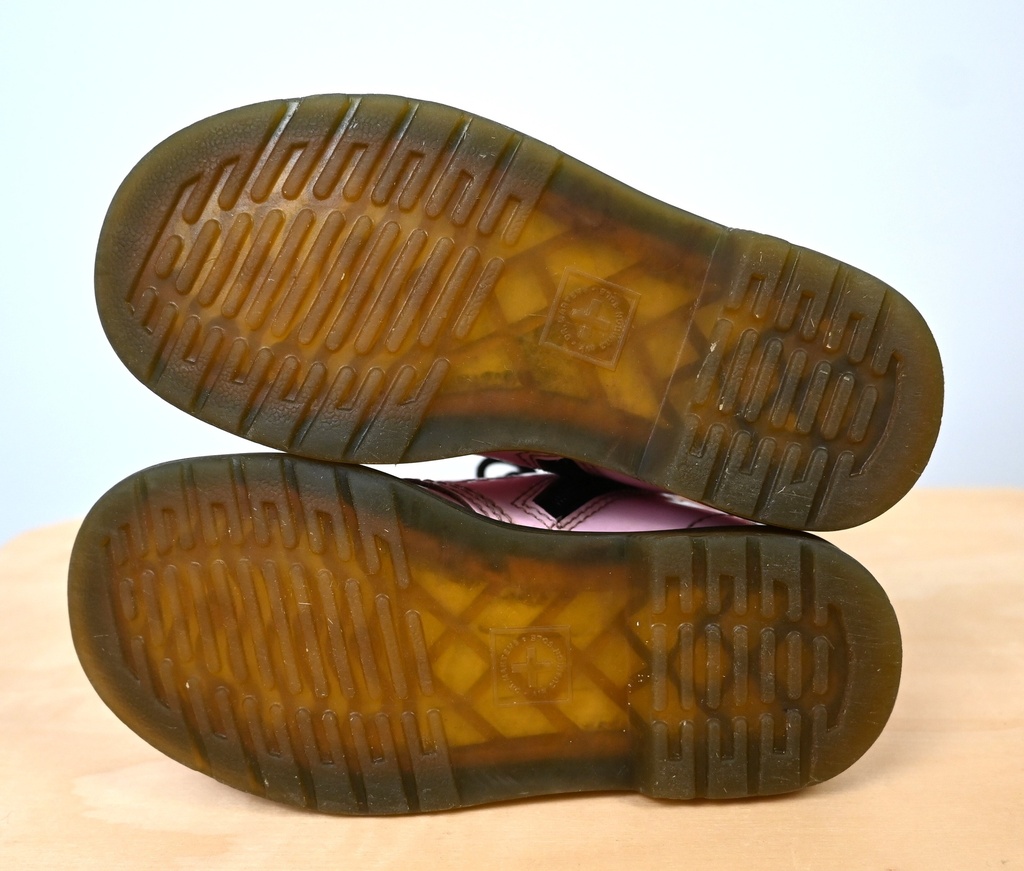 Schoenen, Dr. Martens, 27 - PI - Extra 1