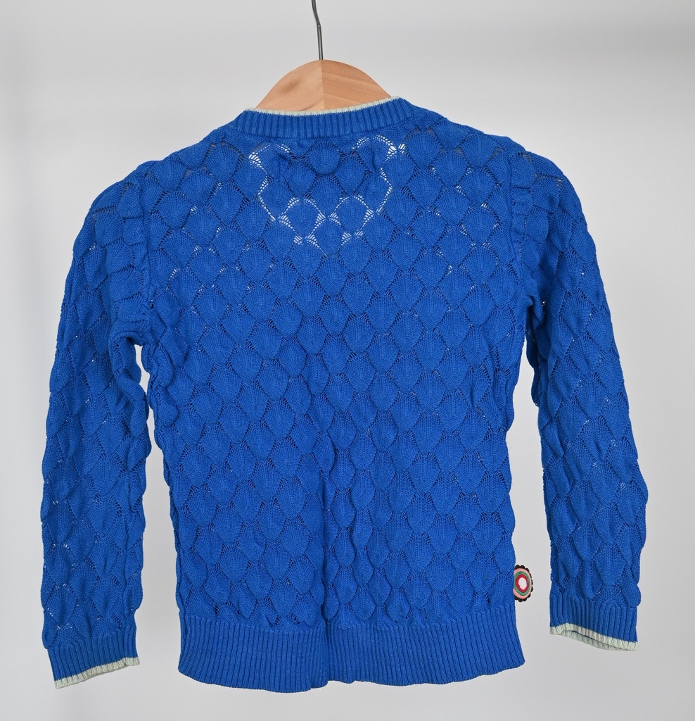 Cardigan, 4ff, 1,5/2 jaar - Extra 1