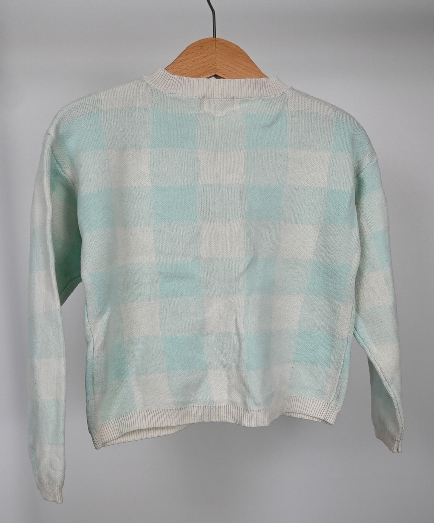 Cardigan, Filou & Friends, 4 jaar - Extra 1