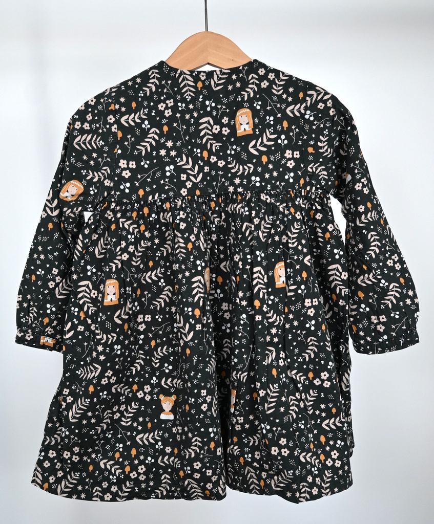 Jurk, Filou & Friends, 4 jaar - Extra 1