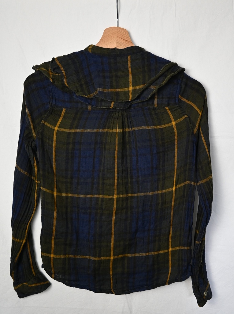 Hemd, AO76, 14 jaar - Extra 1