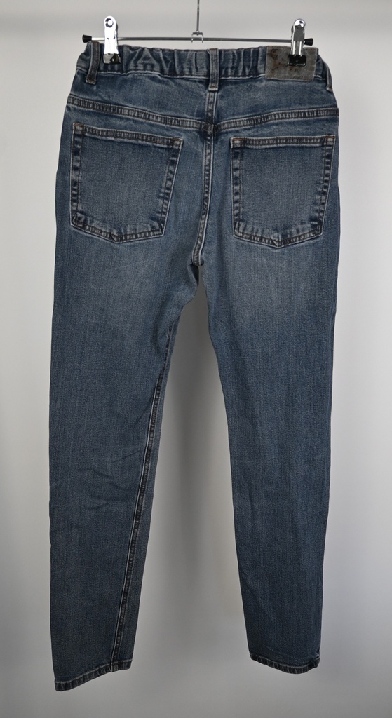 Jeansbroek, AO76, 14 jaar - PI - Extra 1