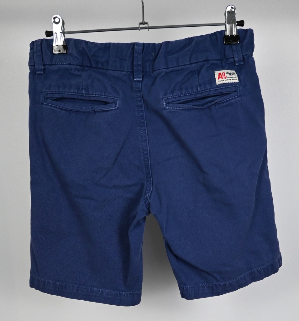 Short, AO76, 12 jaar - PI - Extra 1