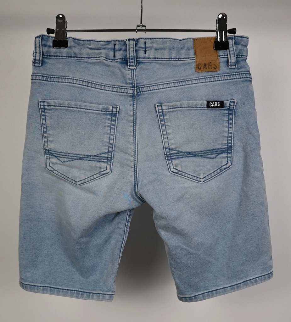 Short, Cars jeans, 14 jaar - Extra 1
