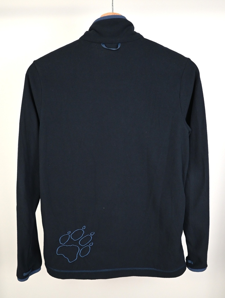 Dunne Fleece, Jack Wolfskin, 14 jaar - Extra 1