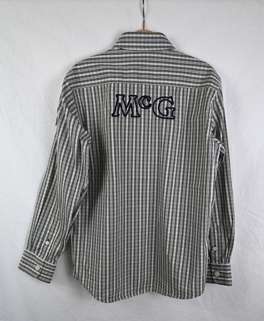 Hemd, McGregor, 10 jaar - Extra 1