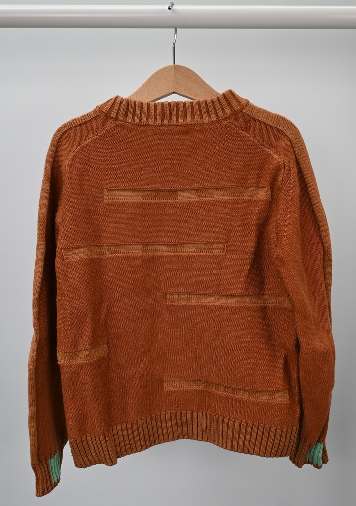 Trui, ba*ba, 9/10 jaar - Extra 1