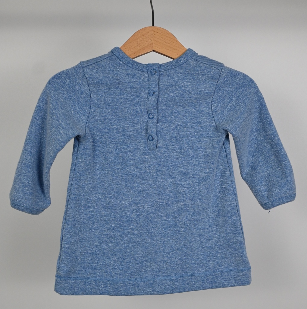 Winterjurk, Kik Kid, 6 maanden - Extra 1