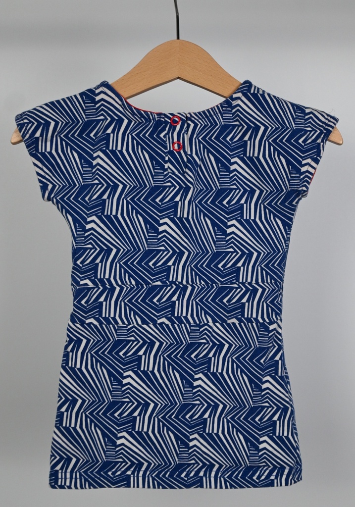 Zomerjurk, ba*ba, 6 maanden - Extra 1