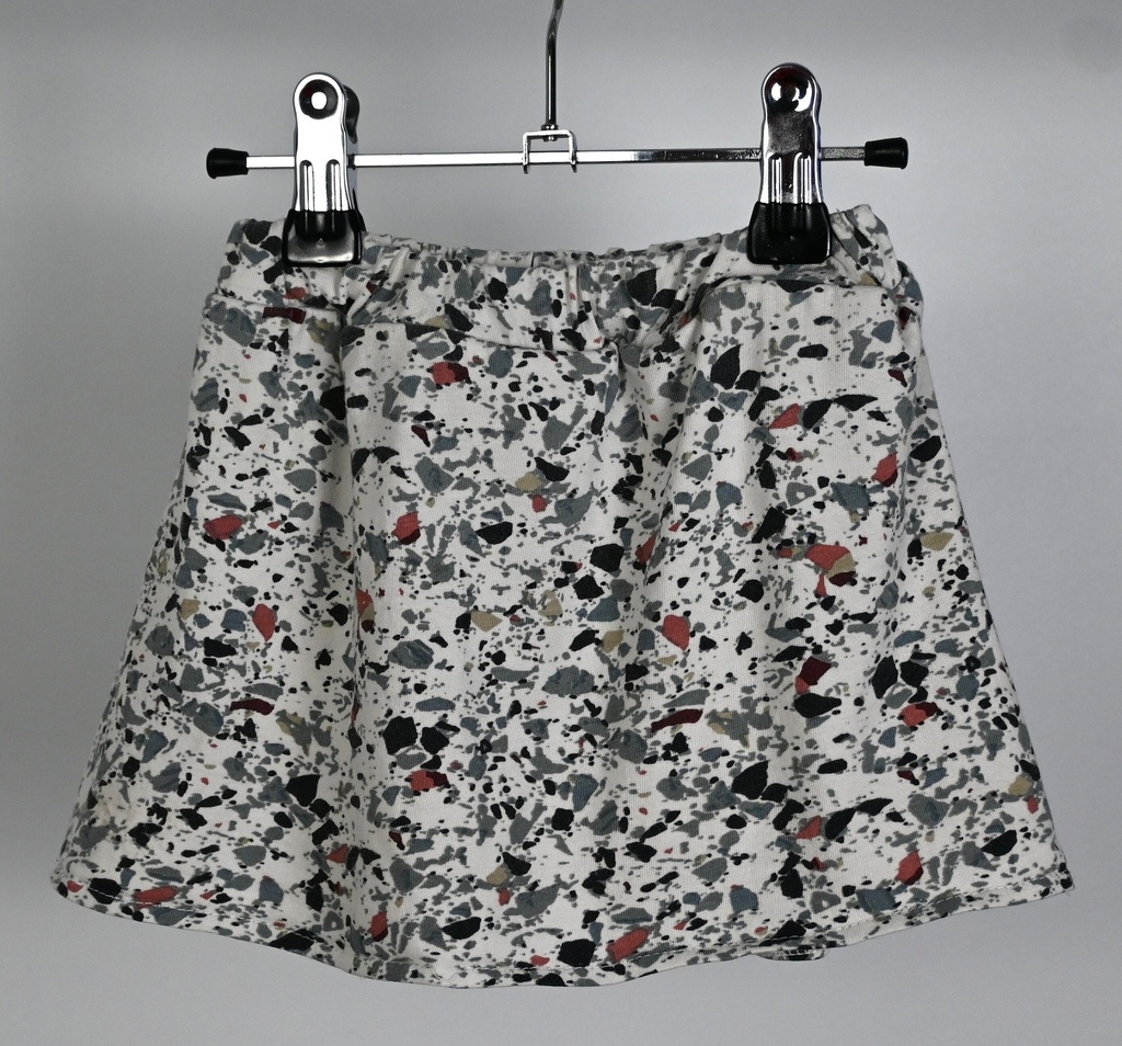 Rokje, Cos I Said So, 2/3 jaar - Extra 1