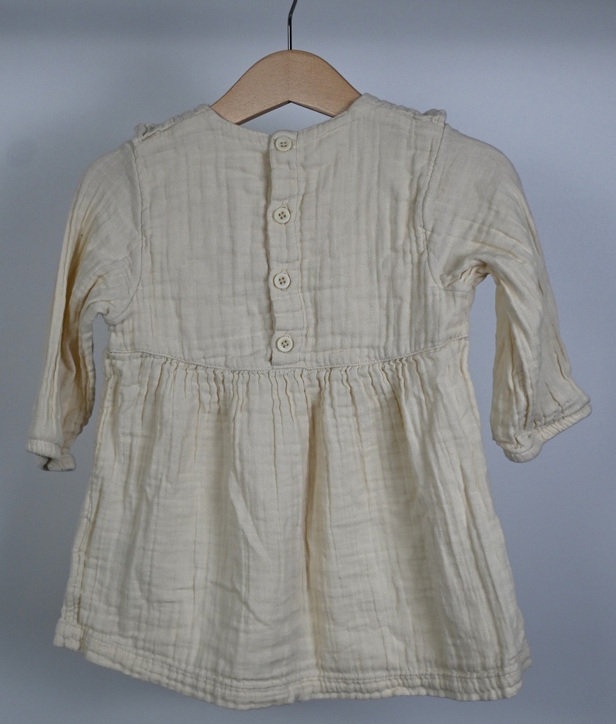 Jurkje, Petit Bateau, 18 maanden - Extra 1