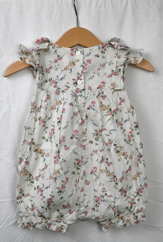 Playsuit, Patachou, 9 maanden - Extra 1