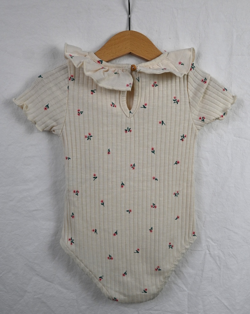 Body, Zara, 2/3 jaar - Extra 1