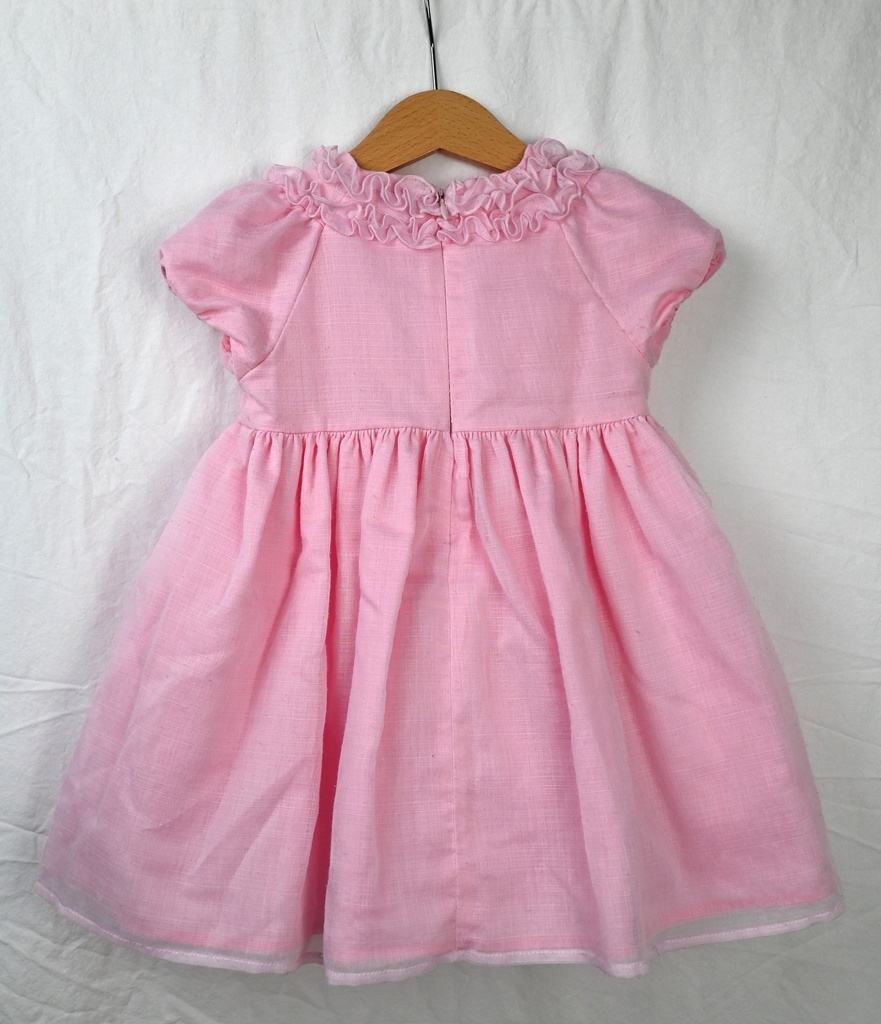 Jurk, Mayoral, 2 jaar - PI - Extra 1