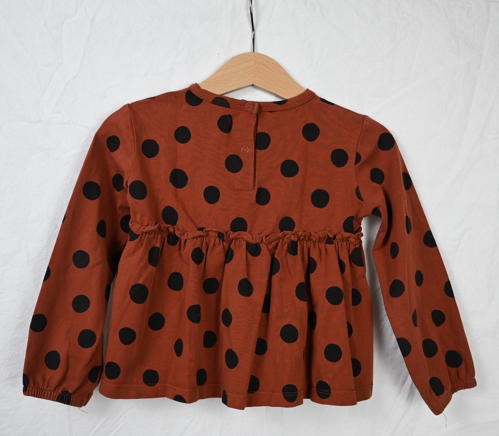 Blouse, Your Wishes, 18/24 maanden - Extra 1