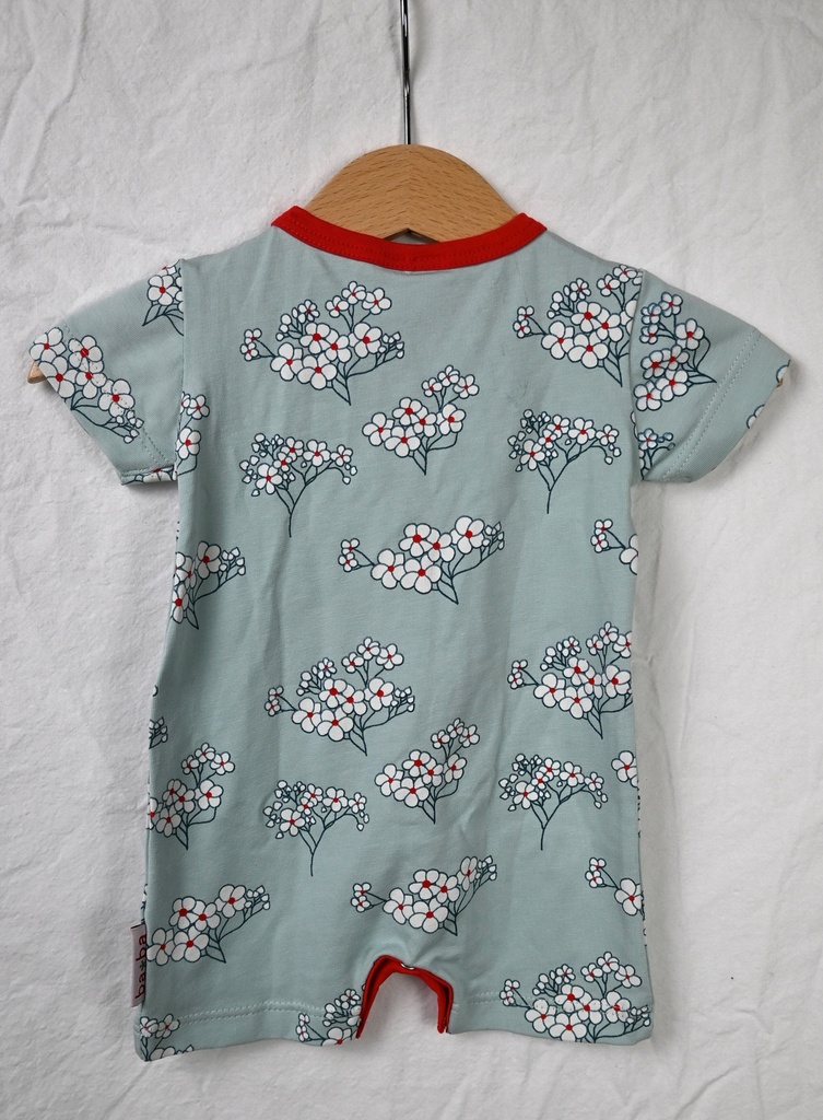 Playsuit, ba*ba, 1 maand - Extra 1