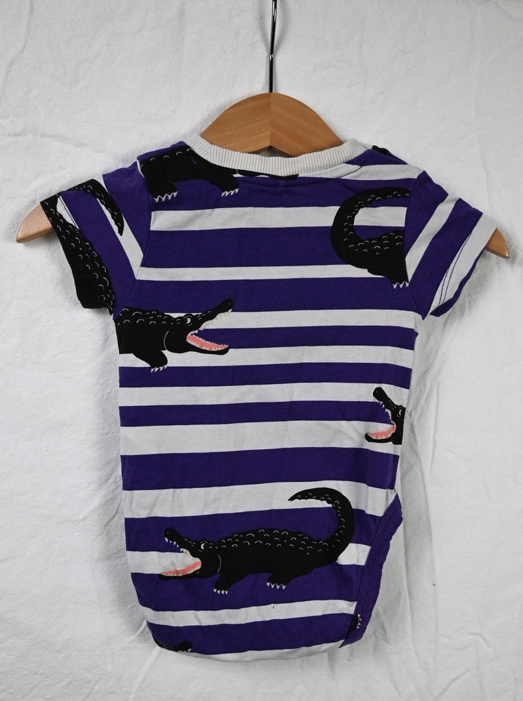 Romper, Mini Rodini, 1/2 maanden - Extra 1