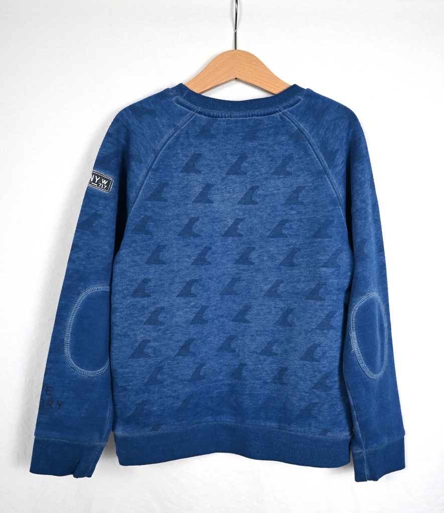 Sweater, SevenOneSeven, 7/8 jaar - Extra 1