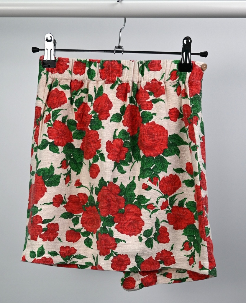 Rok, The Animals Observatory, 8 jaar - Extra 1