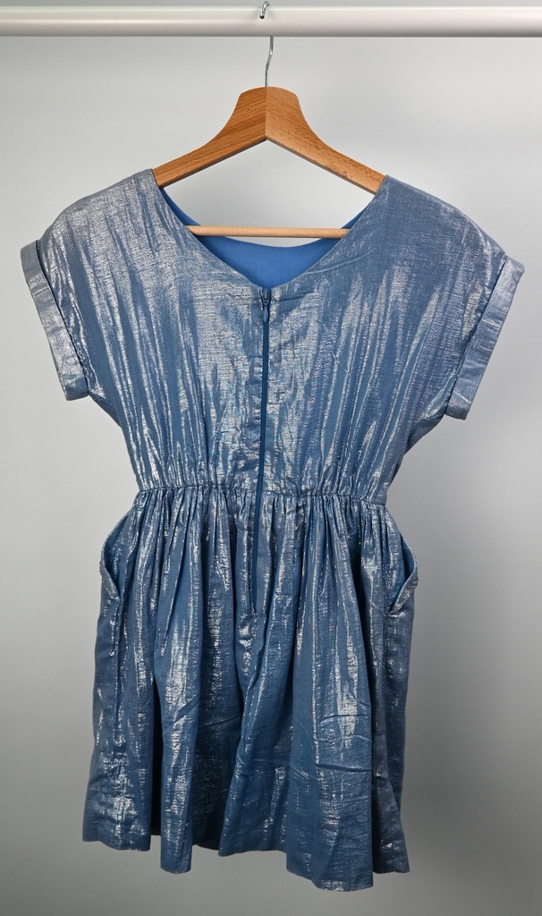 Jurk, Fred + Ginger, 10 jaar - Extra 1