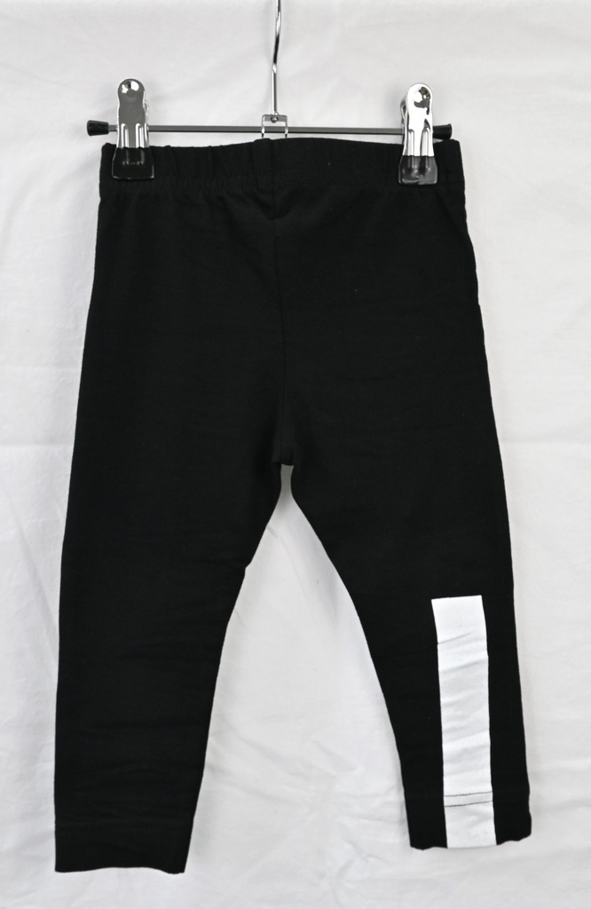 Legging, Moon Monsters, 9/12 maanden - Extra 1