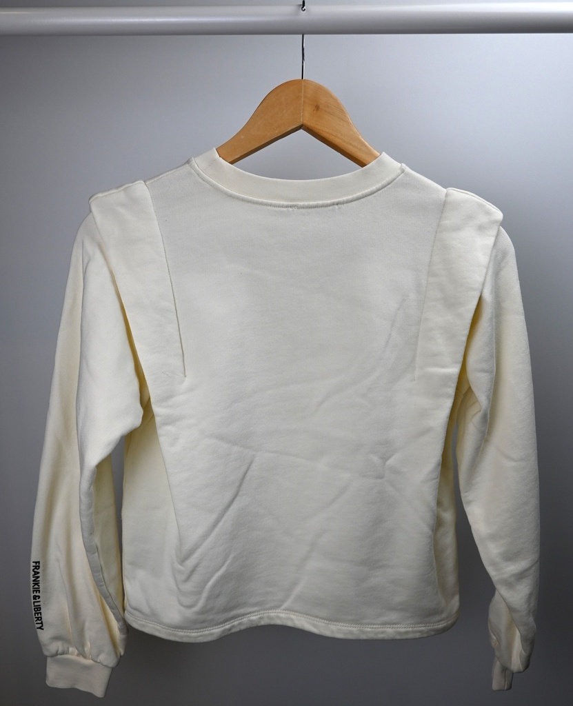 Sweater, Frankie & Liberty, 14 jaar - Extra 1