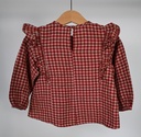 Blouse, Zara, 12/18 maanden - Extra 1