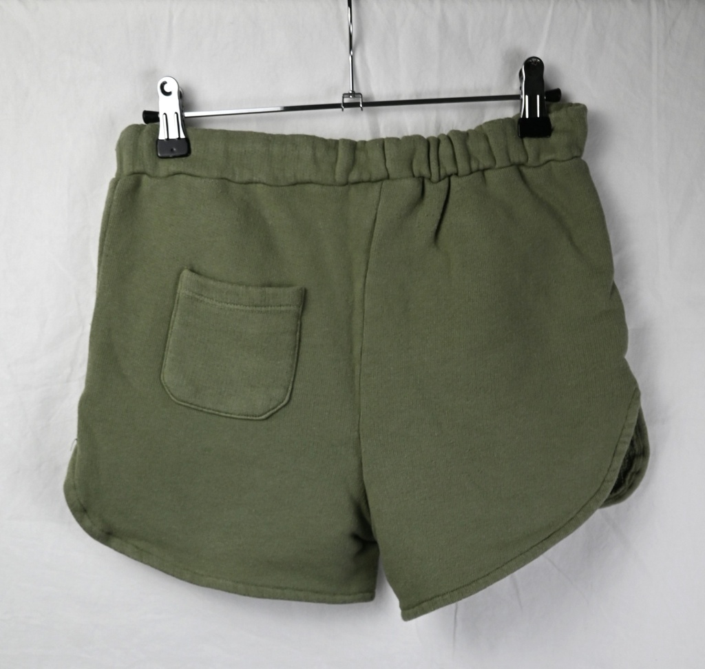 Short, Simple Kids, 16 jaar - Extra 1