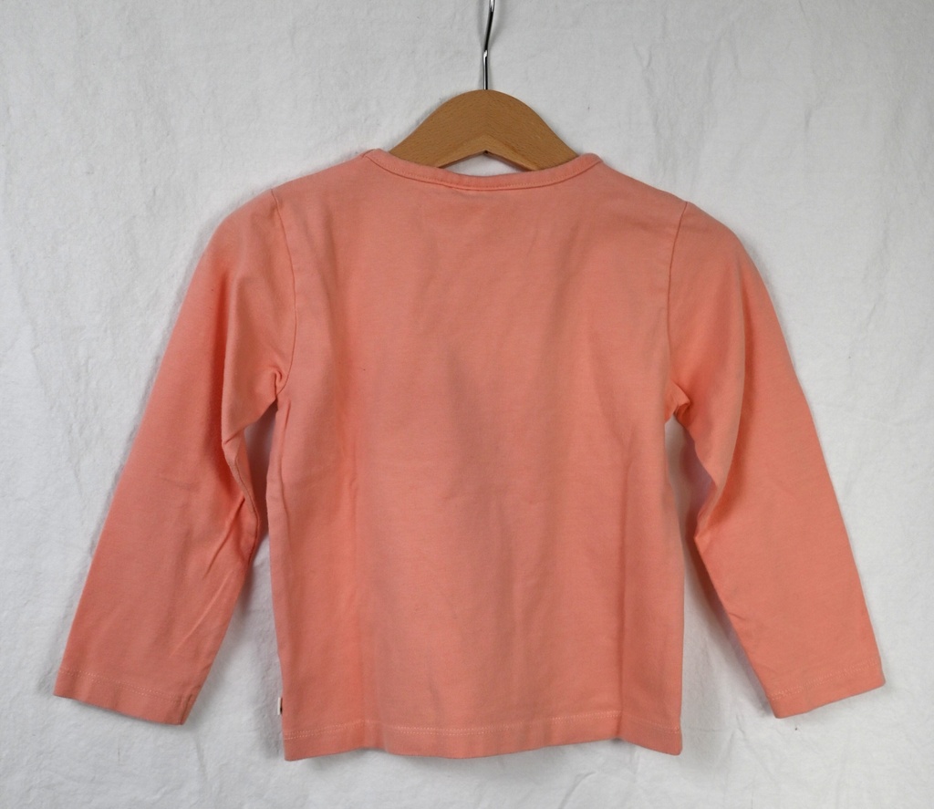 Longsleeve T-shirt, Noukie's, 3 jaar - Extra 1