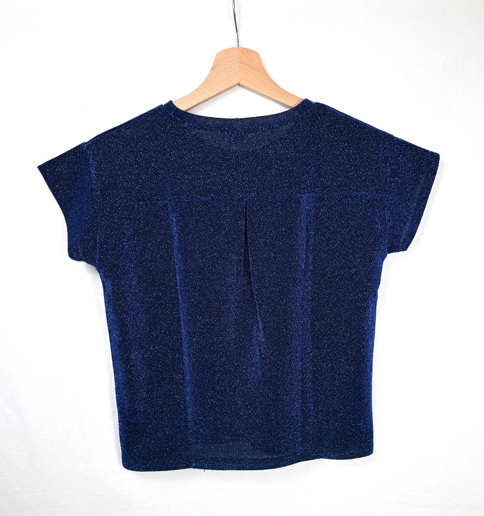 Blouse, CKS, 12 jaar - Extra 1