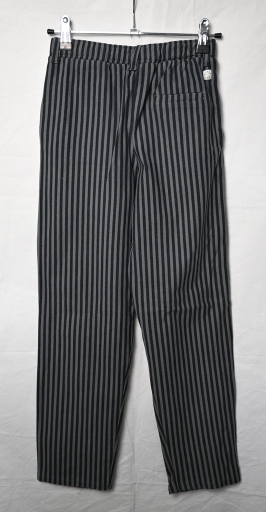 Broek, Sproet & Sprout, 10 jaar - Extra 1