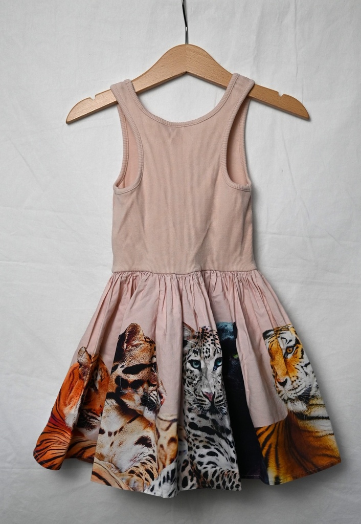 Zomerjurk, Molo, 2/3 jaar - PI - Extra 1