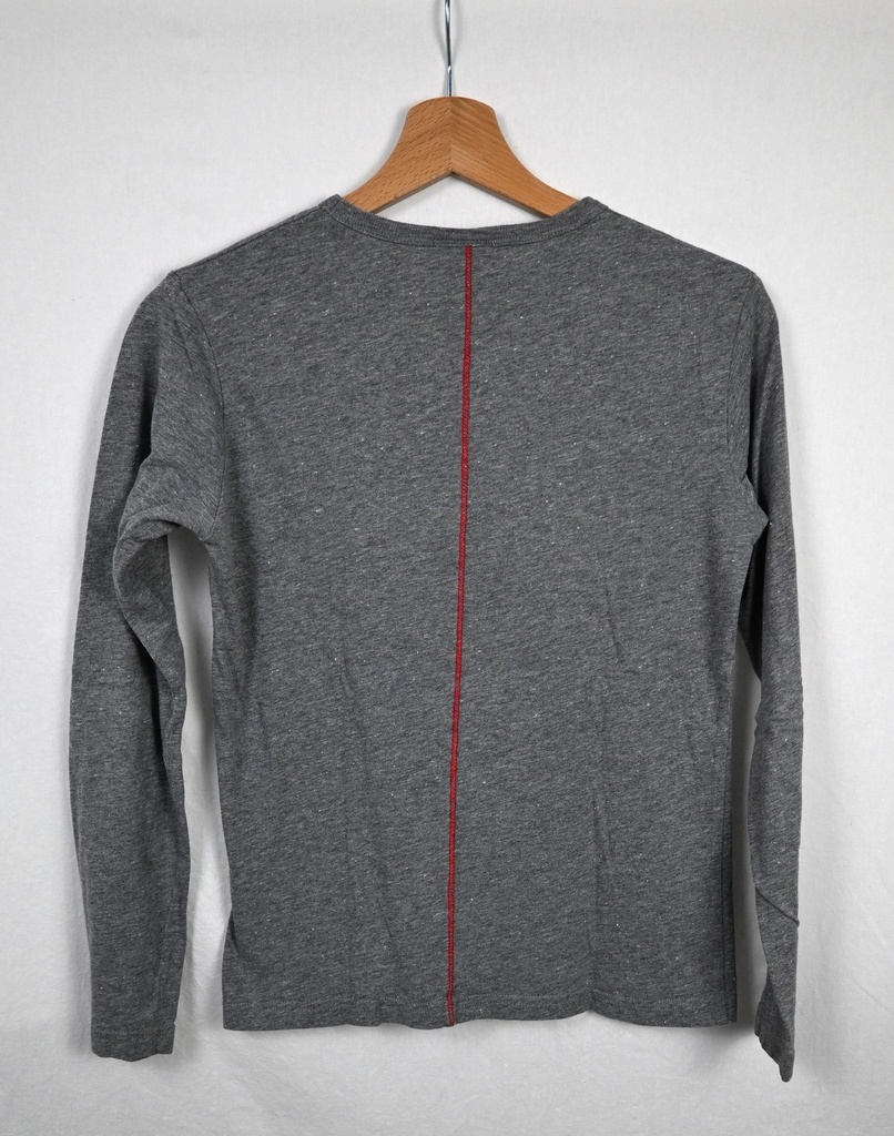 Longsleeve T-shirt, AO76, 12 jaar - Extra 1