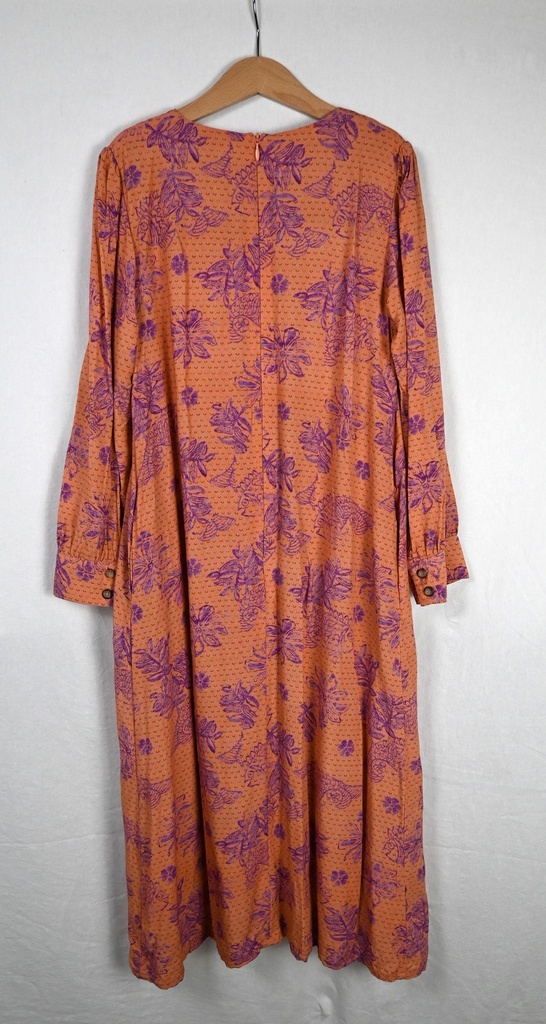 Kleed, Morley, 10 jaar - Extra 1