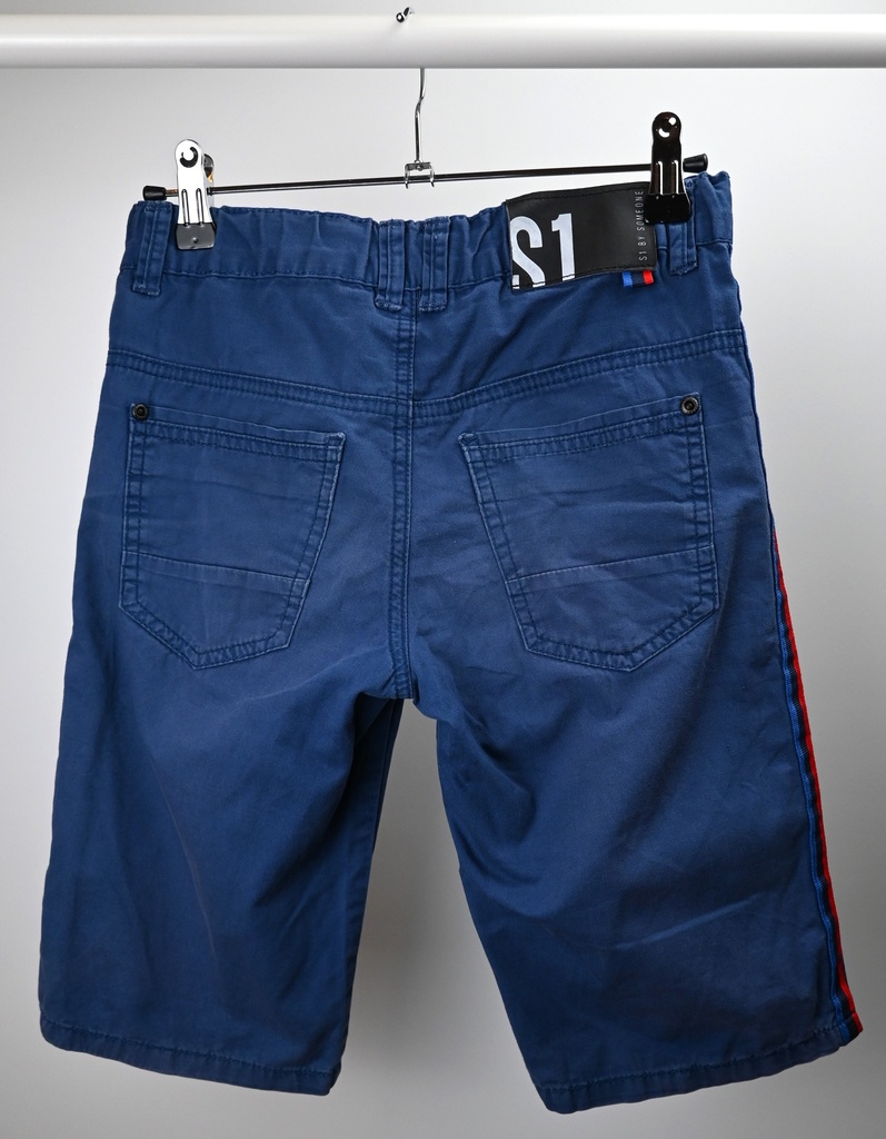 Short, Someone 12 jaar - Extra 1