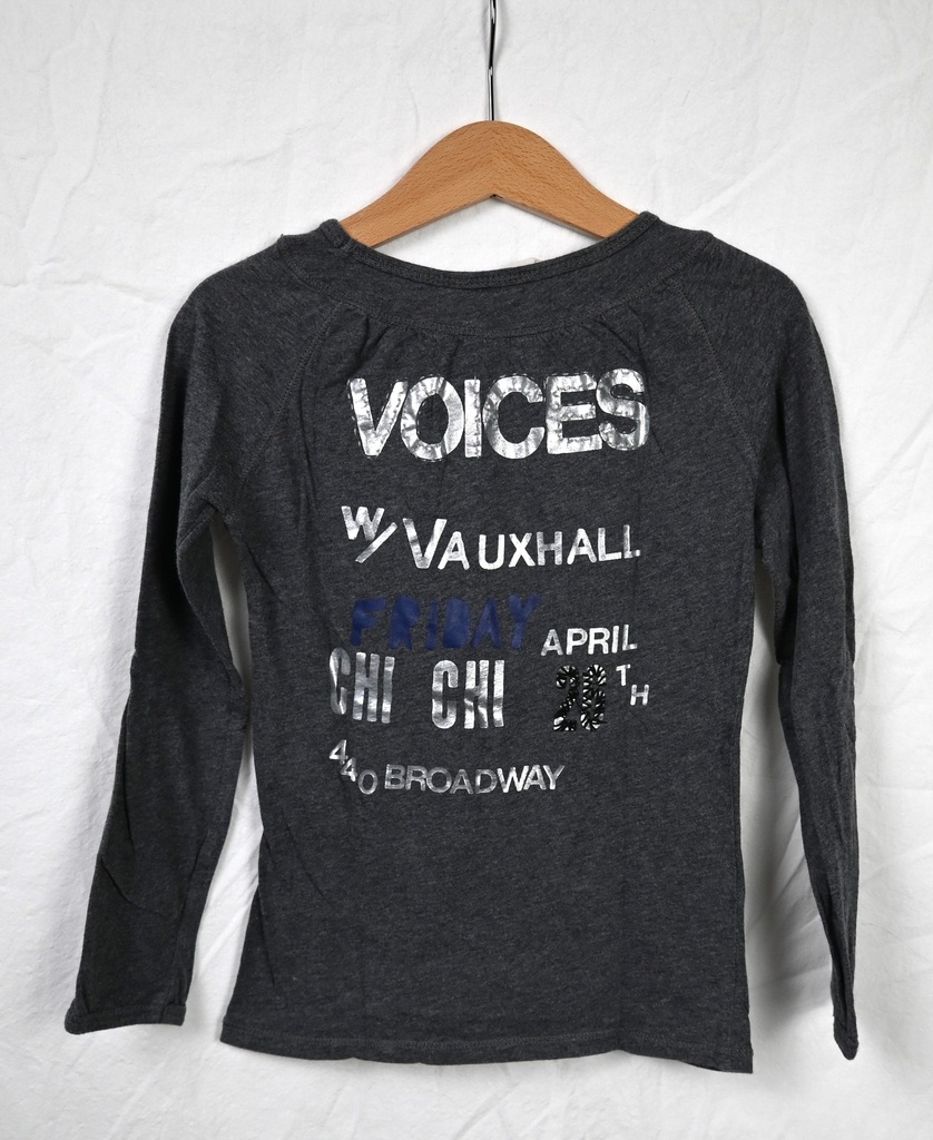 Longsleeve T-shirt, Bellerose, 6 jaar - Extra 1