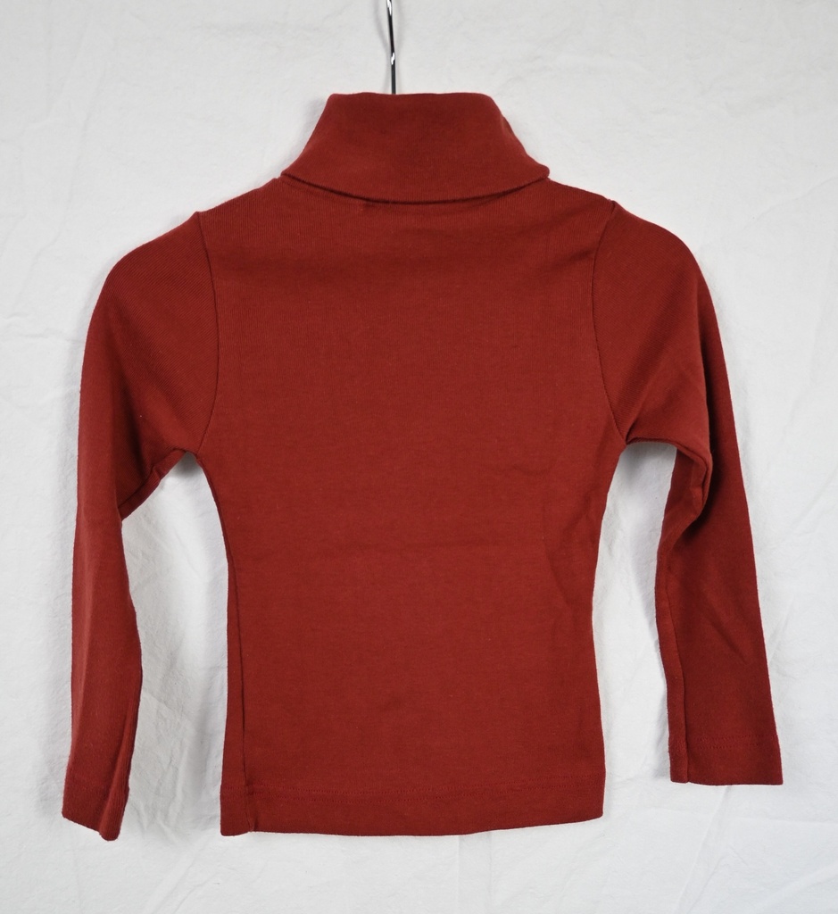 Souspull, Assemblé, 4 jaar - Extra 1