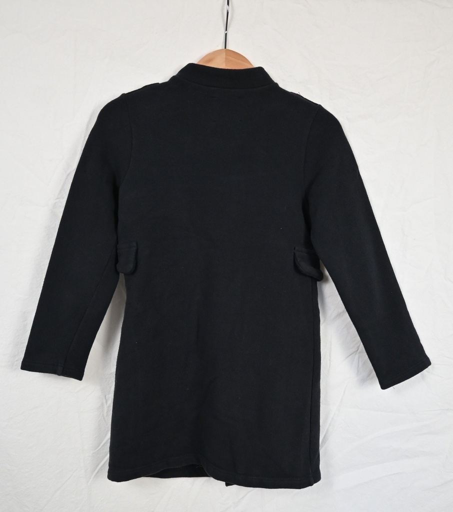 Lange cardigan, DOU UOD, 4 jaar - Extra 1