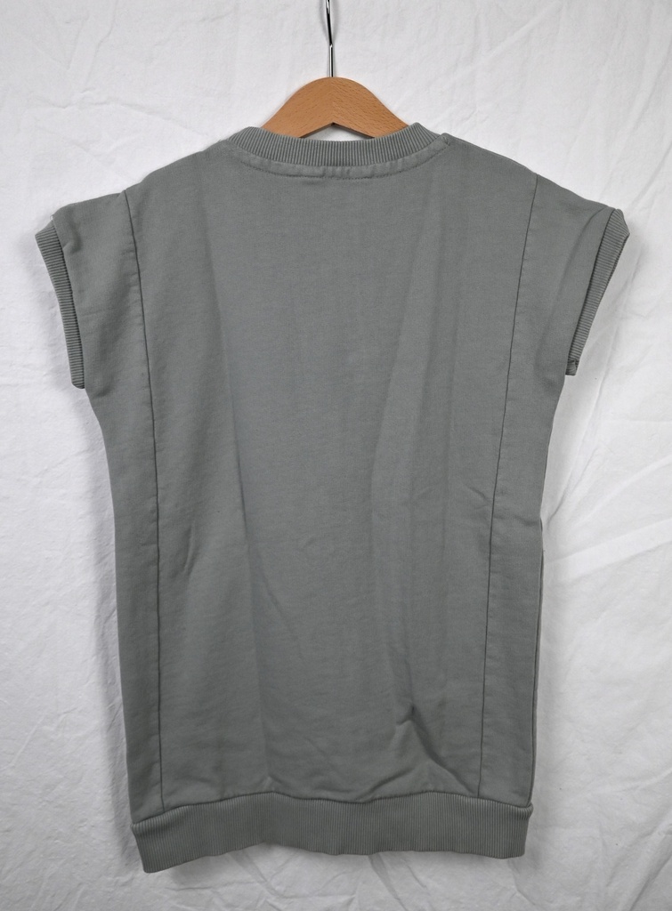 Sweaterjurk, Morley, 8 jaar - PI - Extra 1