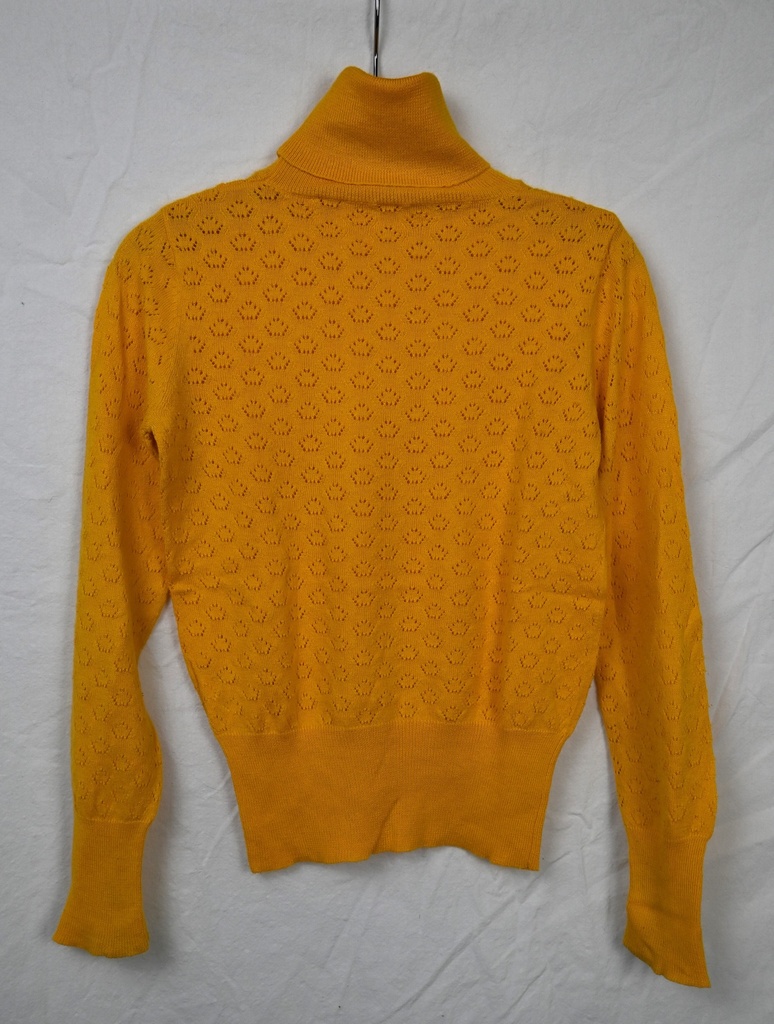 Dunne trui, Dominque Ver Eecke, 8 jaar - Extra 1