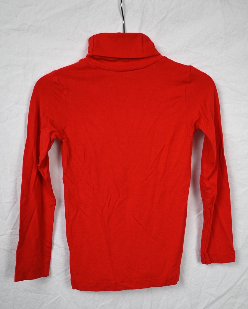 Souspull, Dominique Ver Eecke, 4 jaar - Extra 1