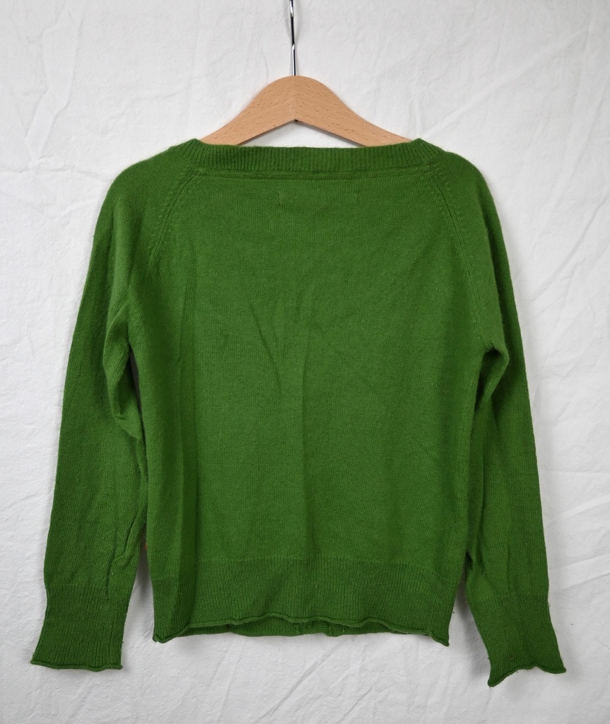 Cardigan, Bengh Per Principesse, 9/10 jaar - Extra 1