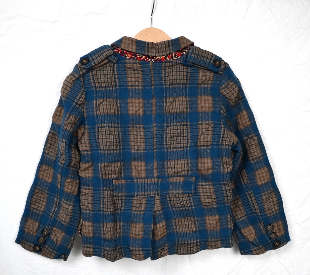 Blazer, Anne Kurris, 6 jaar - PI - Extra 1