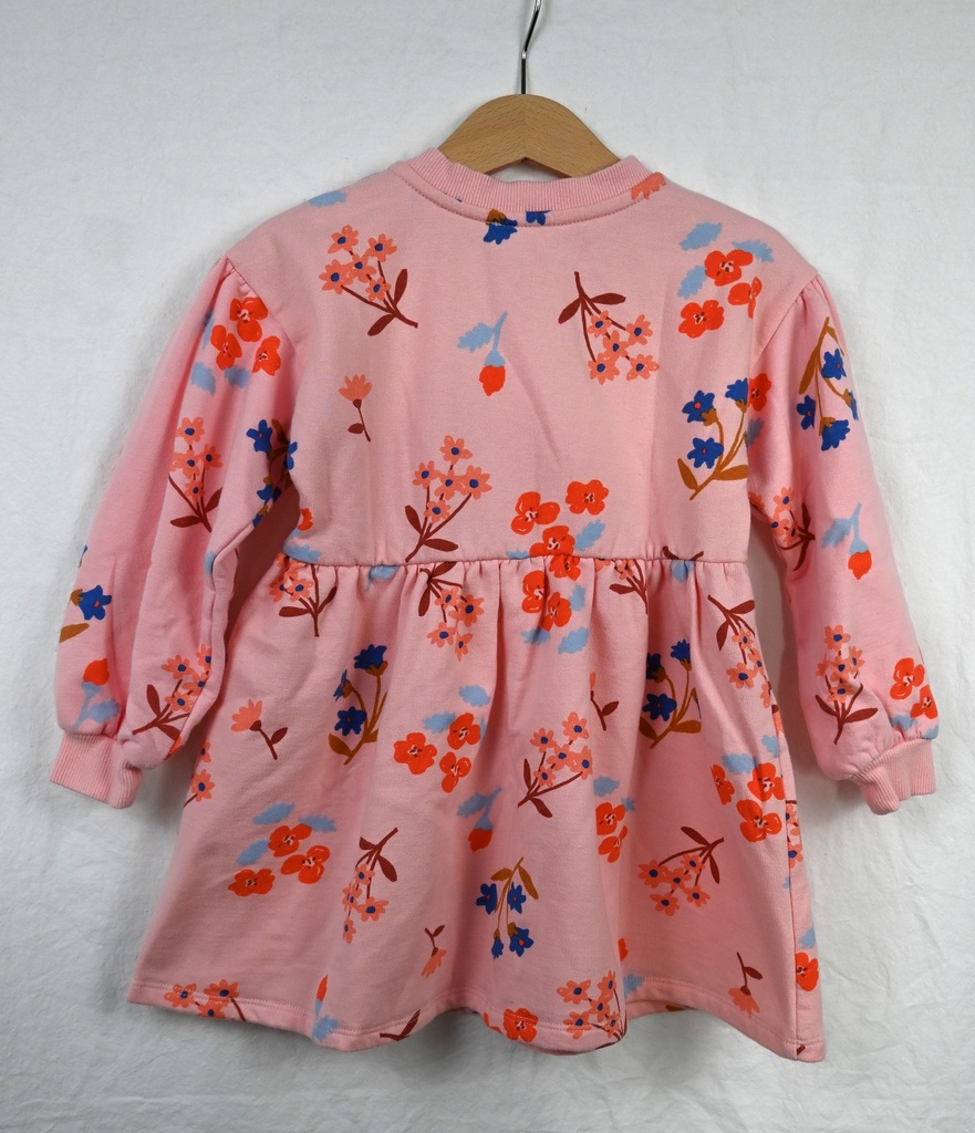 Winterkleedje, Catimini, 3 jaar - PI - Extra 1