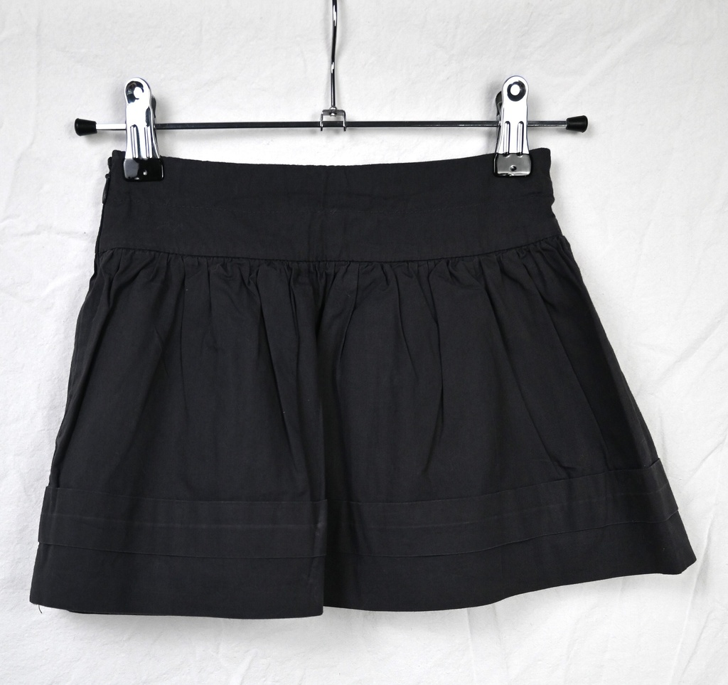 Rok, Anne Kurris, 6 jaar - PI - Extra 1