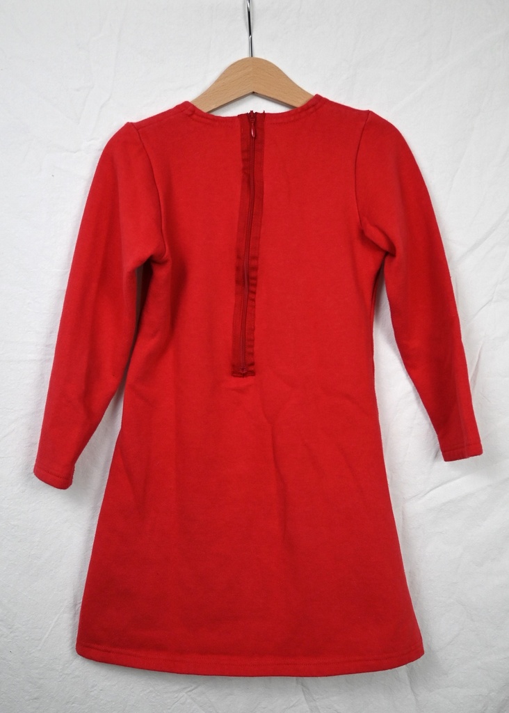 Winterjurk, Little History, 8 jaar - Extra 1